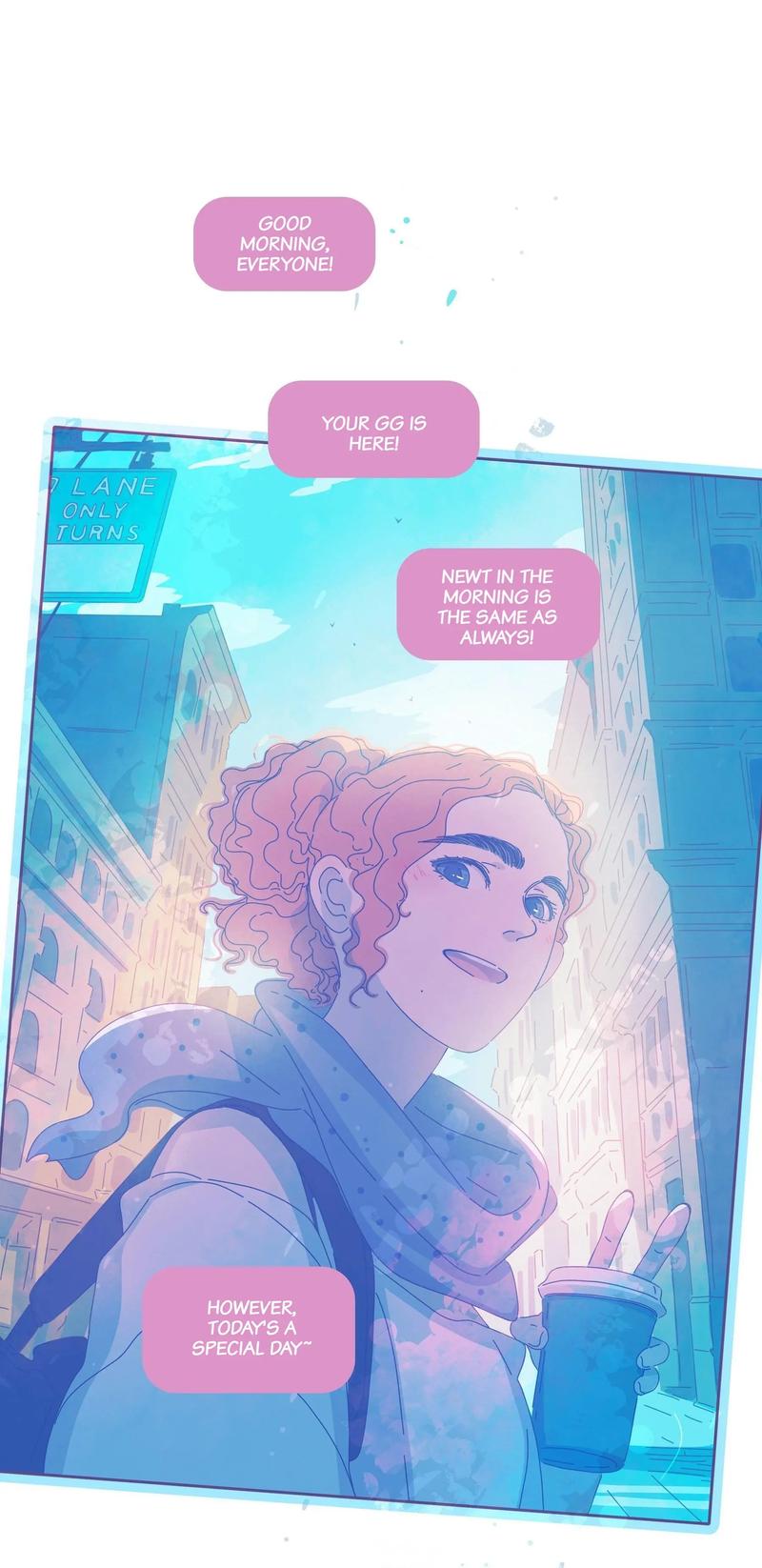 Read Leo chapter 22 image 1 on Lezhin