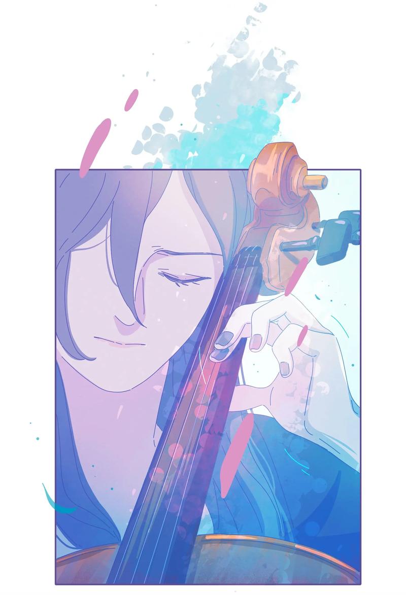 Read Leo chapter 22 image 13 on Lezhin