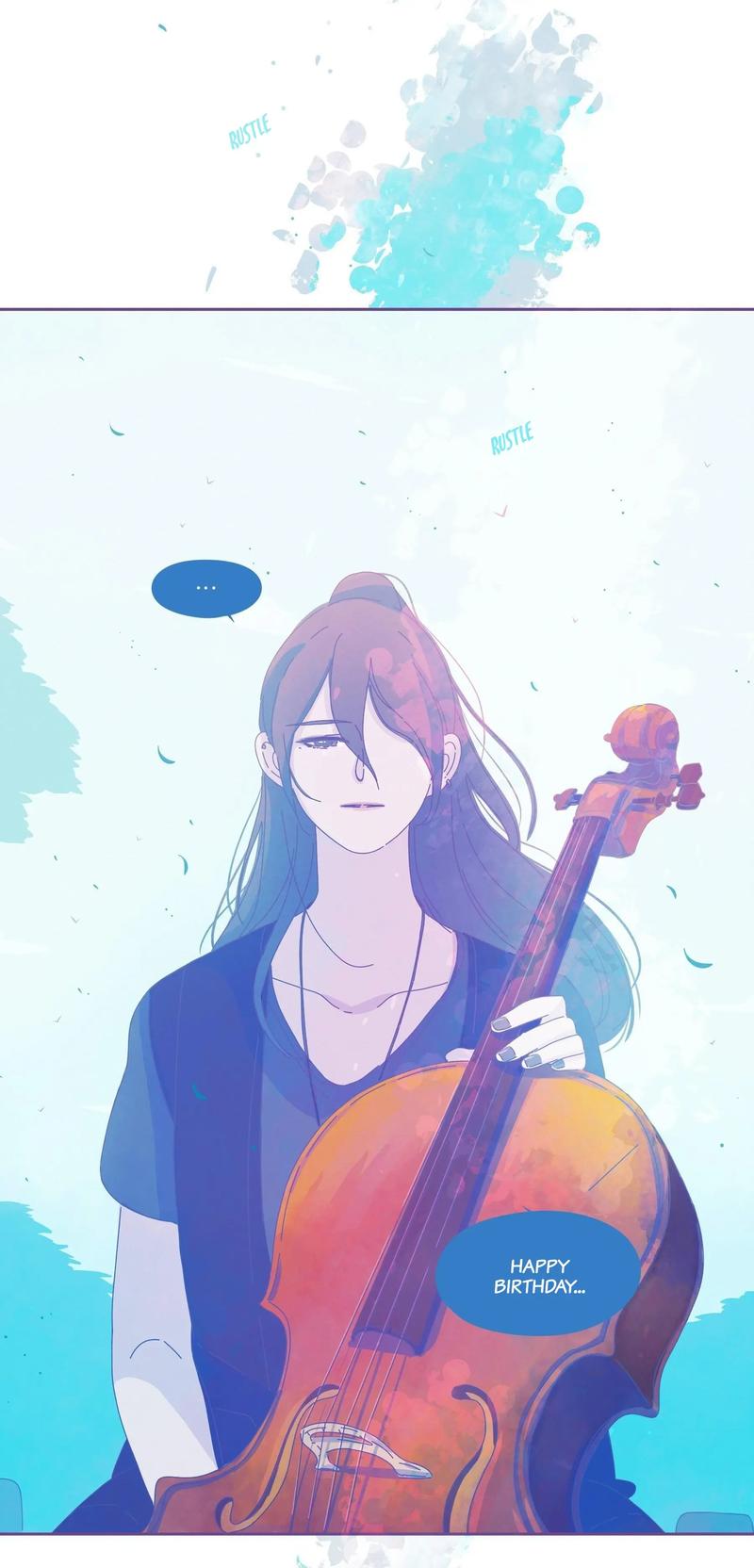 Read Leo chapter 22 image 15 on Lezhin