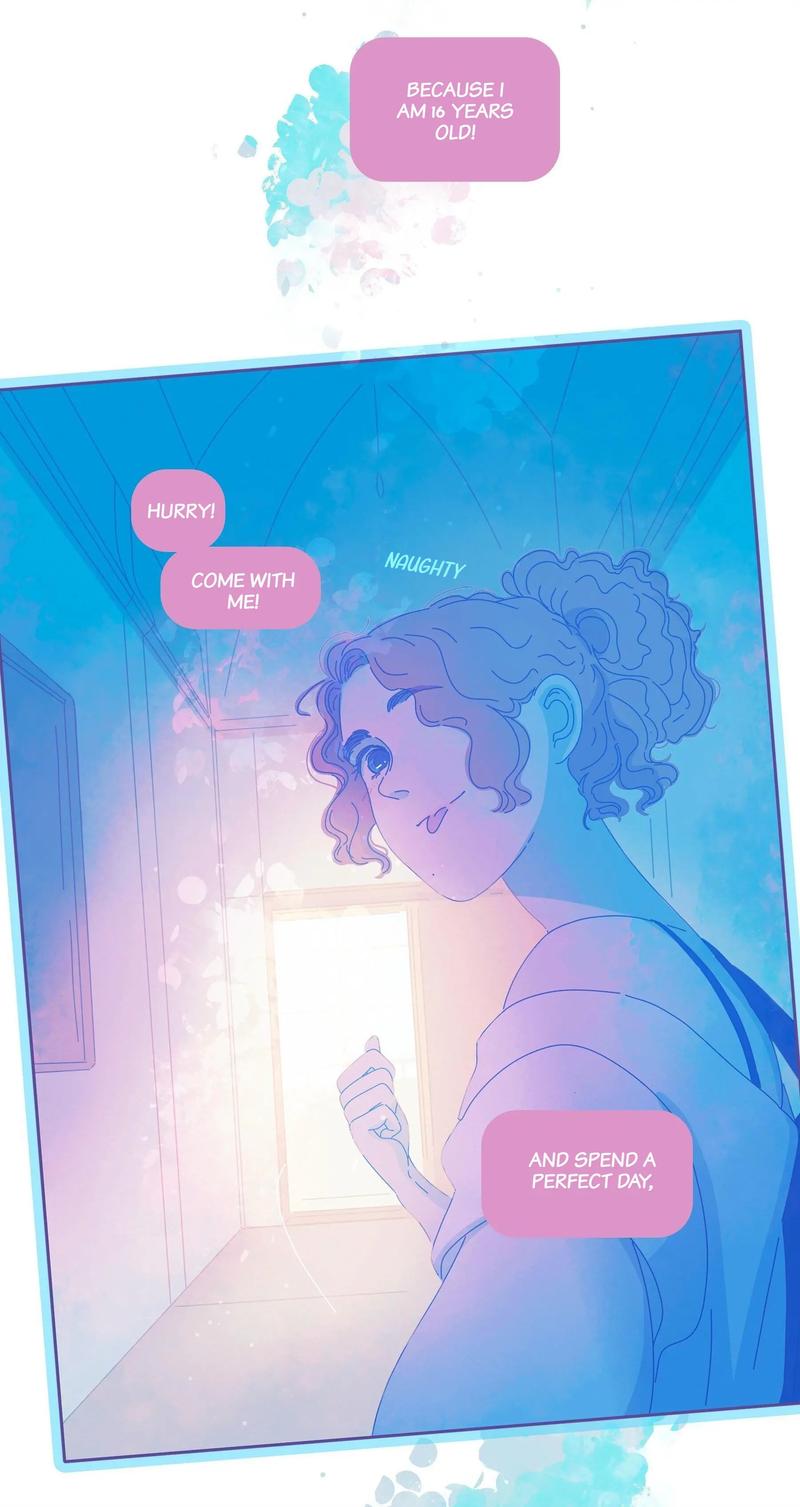 Read Leo chapter 22 image 2 on Lezhin