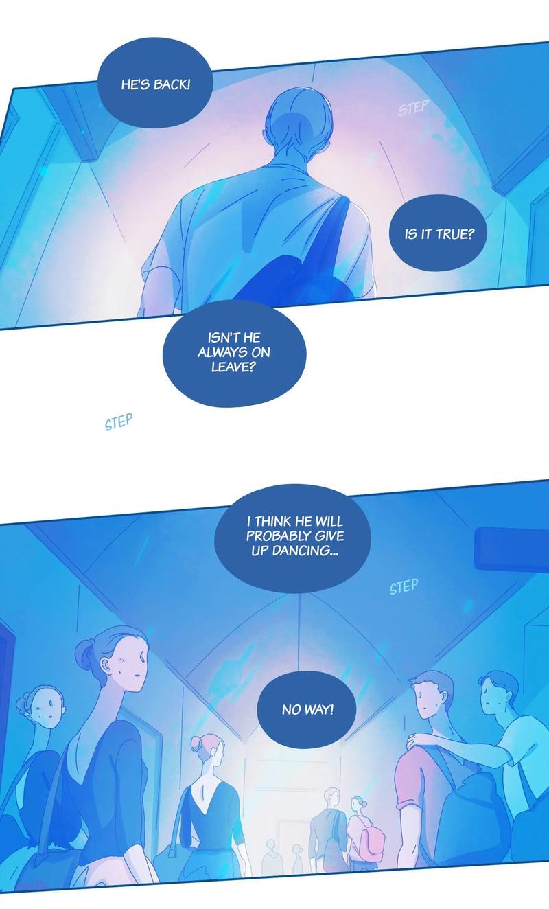 Read Leo chapter 22 image 22 on Lezhin