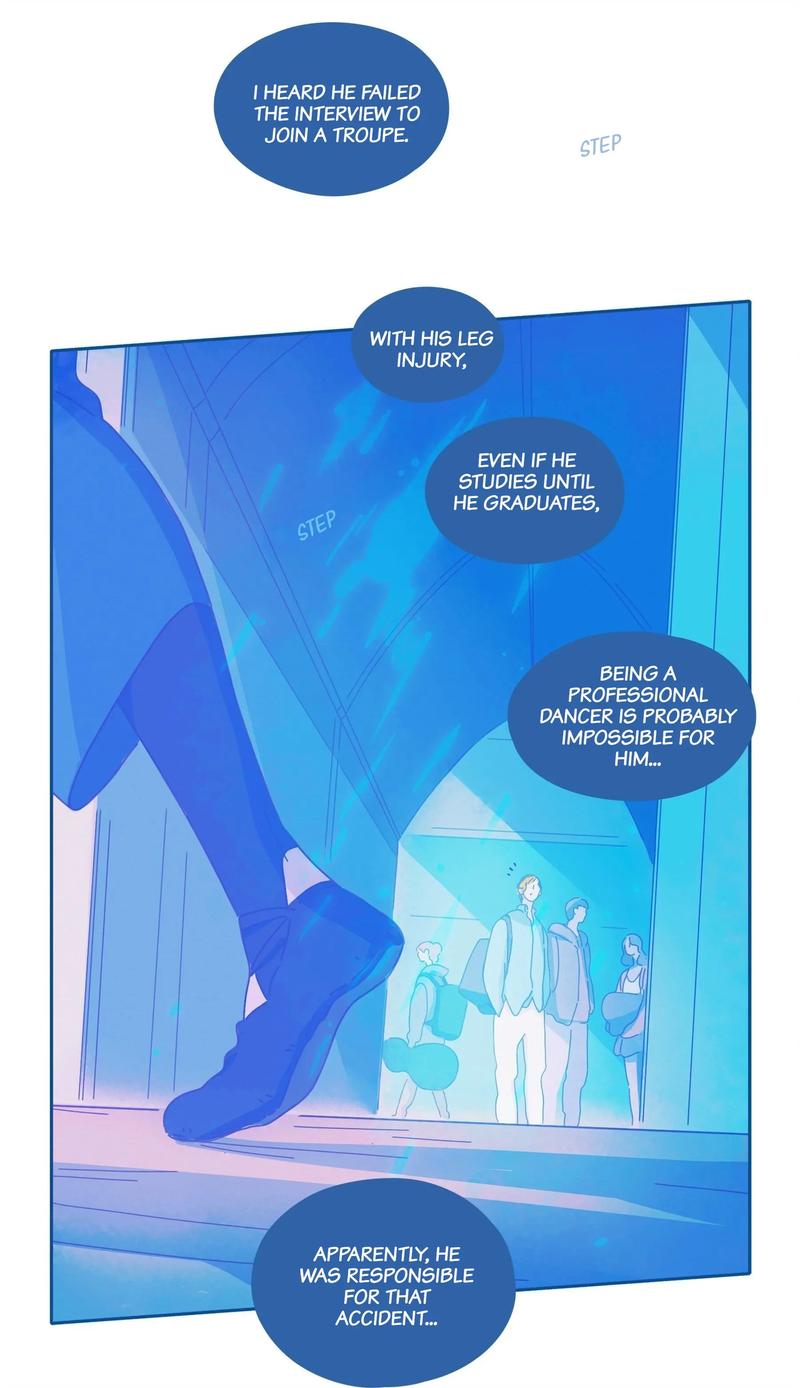 Read Leo chapter 22 image 23 on Lezhin