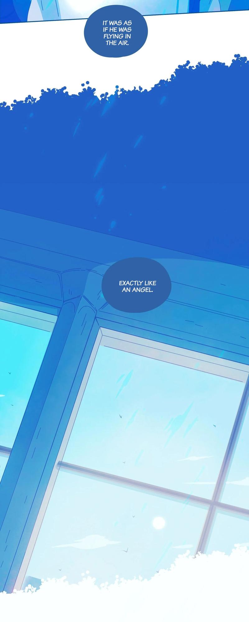 Read Leo chapter 22 image 25 on Lezhin