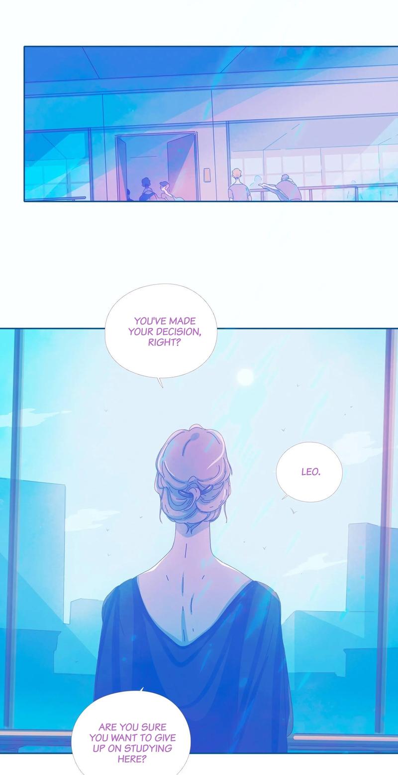 Read Leo chapter 22 image 26 on Lezhin