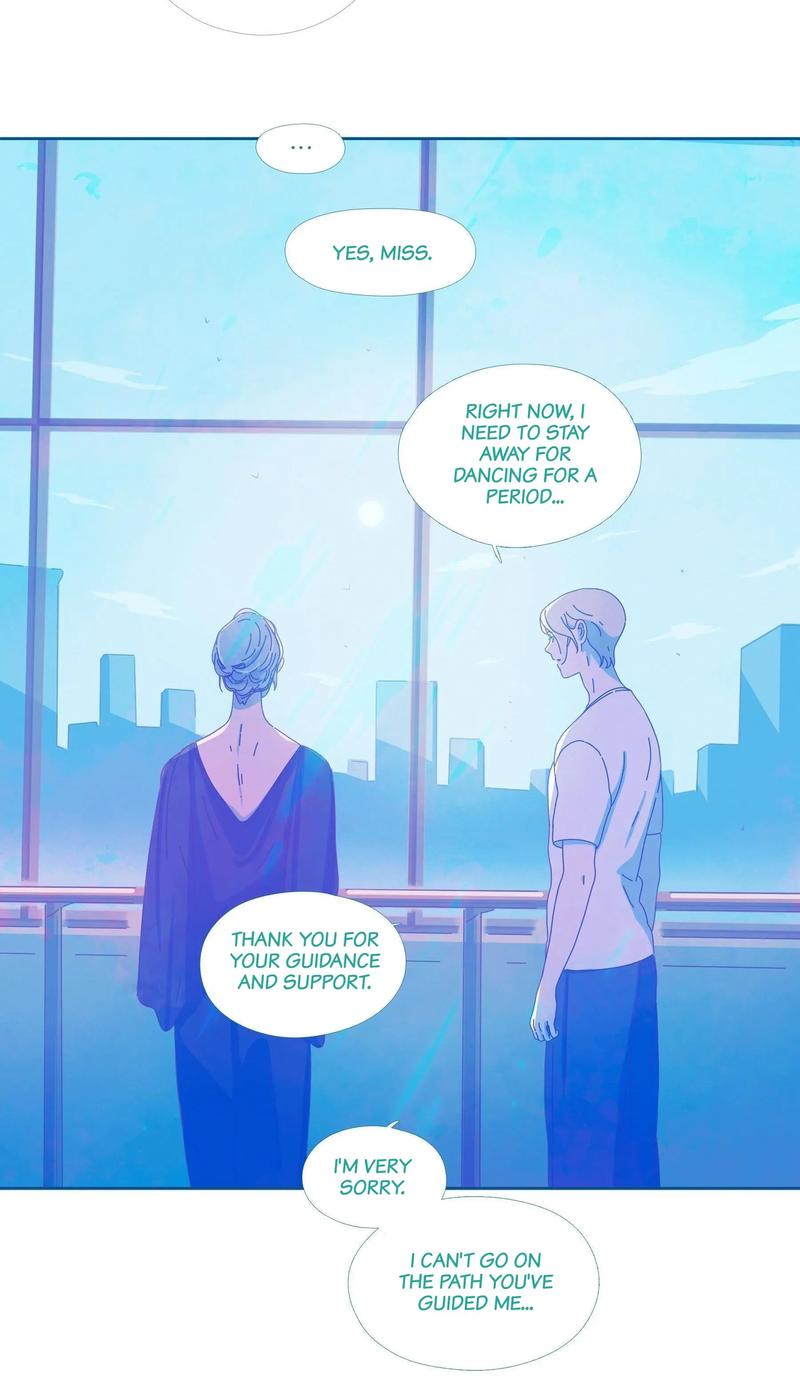 Read Leo chapter 22 image 27 on Lezhin