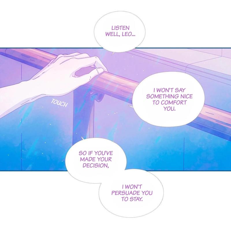 Read Leo chapter 22 image 28 on Lezhin