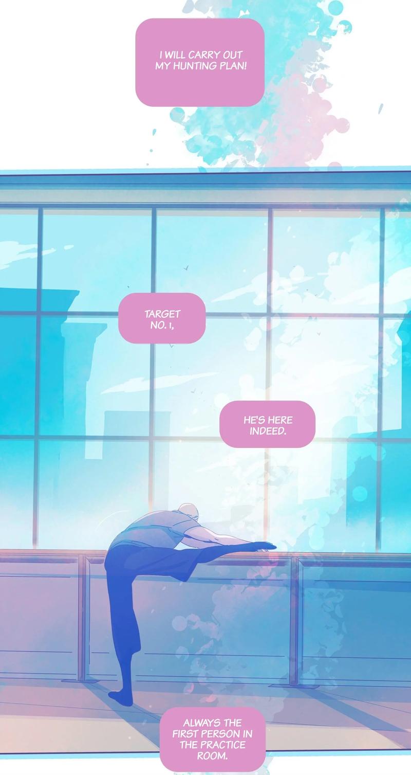Read Leo chapter 22 image 3 on Lezhin