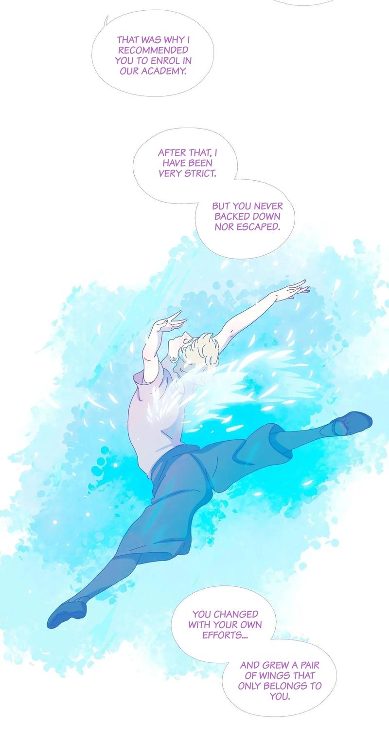 Read Leo chapter 22 image 32 on Lezhin