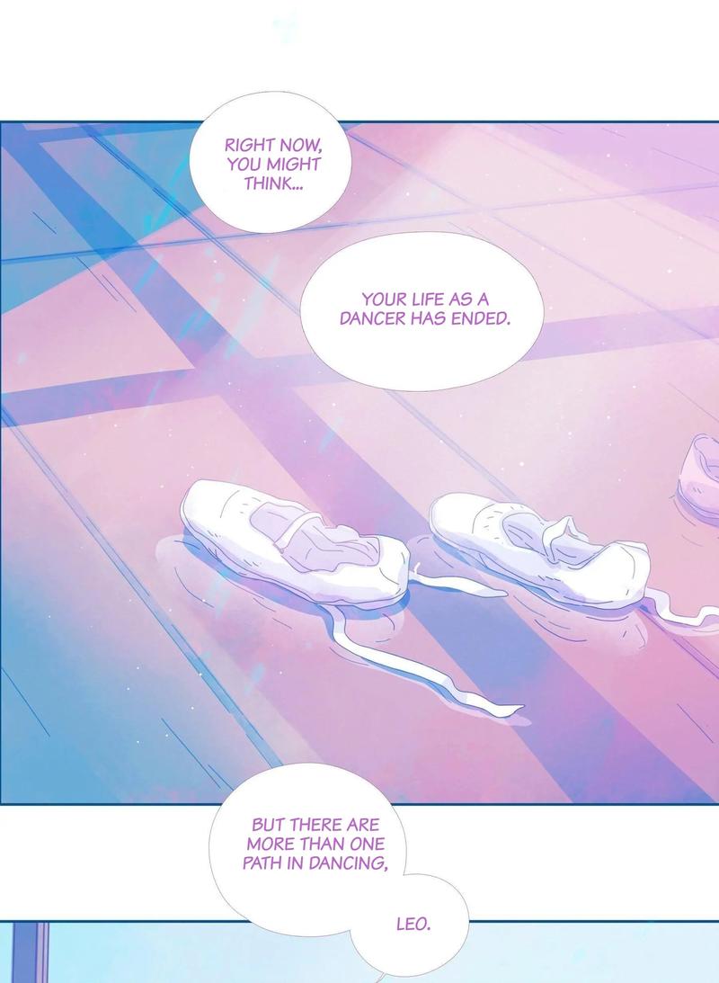 Read Leo chapter 22 image 33 on Lezhin