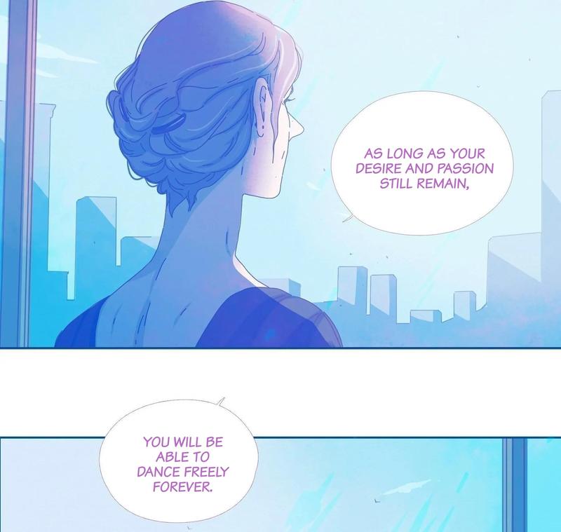 Read Leo chapter 22 image 34 on Lezhin