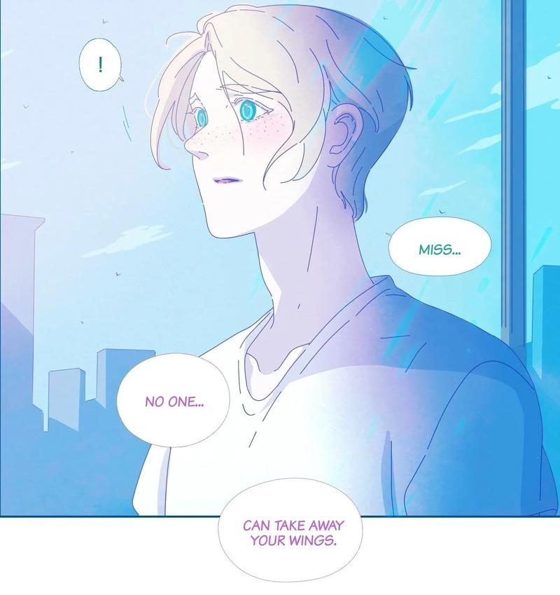 Read Leo chapter 22 image 35 on Lezhin
