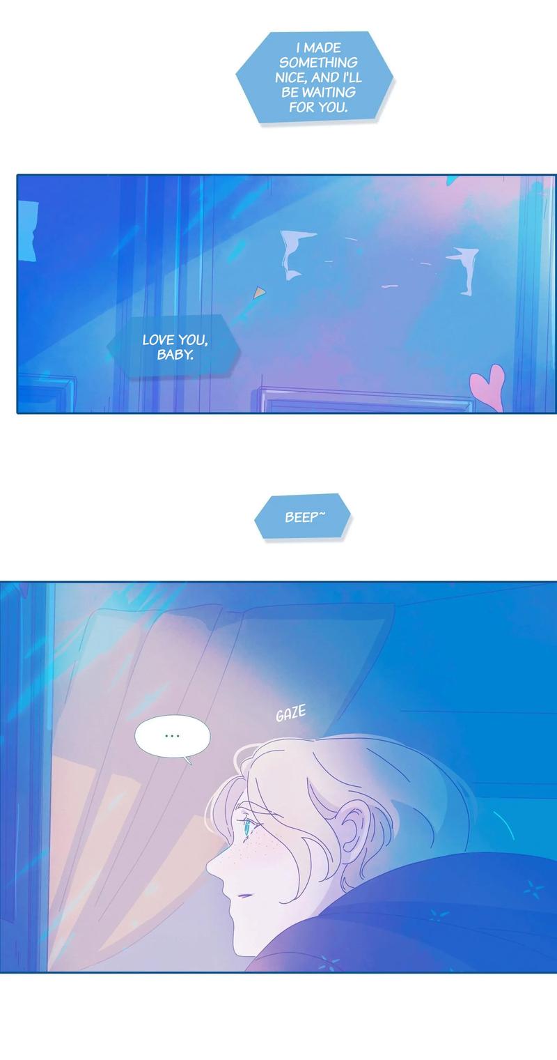 Read Leo chapter 22 image 39 on Lezhin