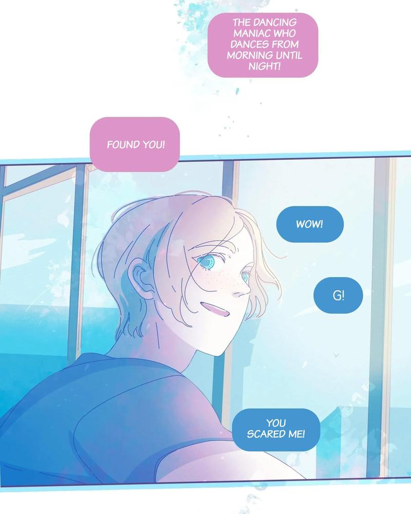 Read Leo chapter 22 image 4 on Lezhin