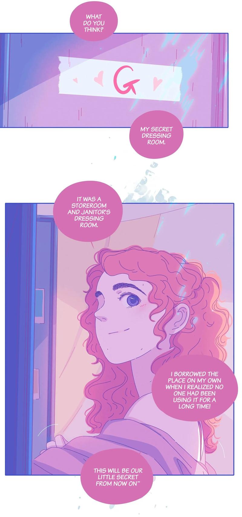 Read Leo chapter 22 image 40 on Lezhin