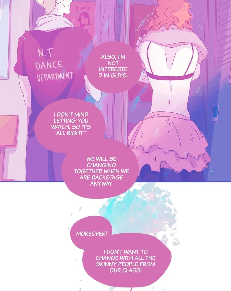 Read Leo chapter 22 image 42 on Lezhin