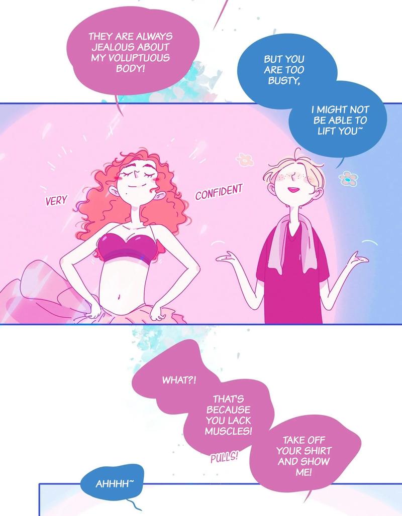 Read Leo chapter 22 image 43 on Lezhin