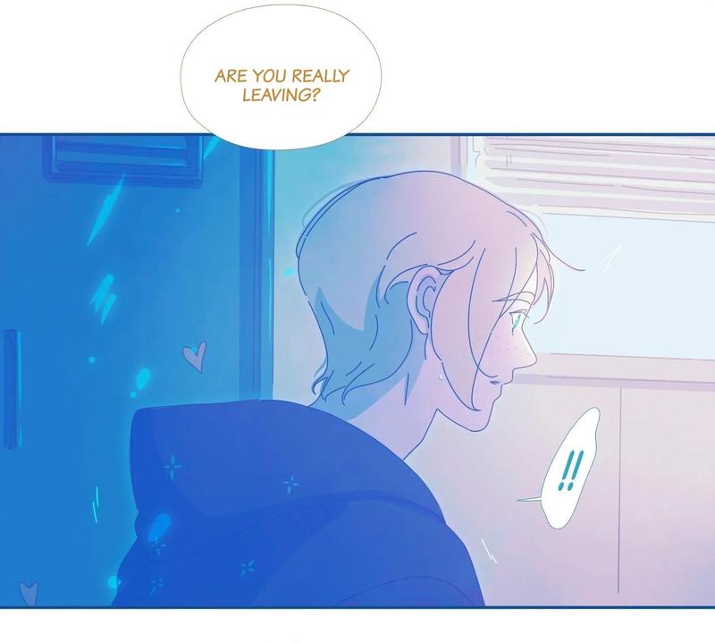 Read Leo chapter 22 image 45 on Lezhin