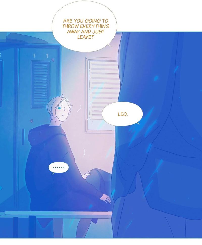 Read Leo chapter 22 image 46 on Lezhin