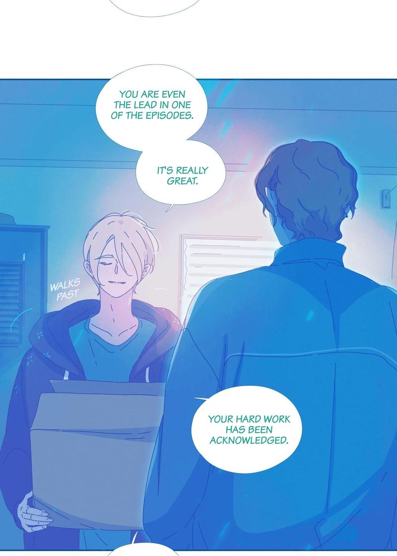 Read Leo chapter 22 image 49 on Lezhin