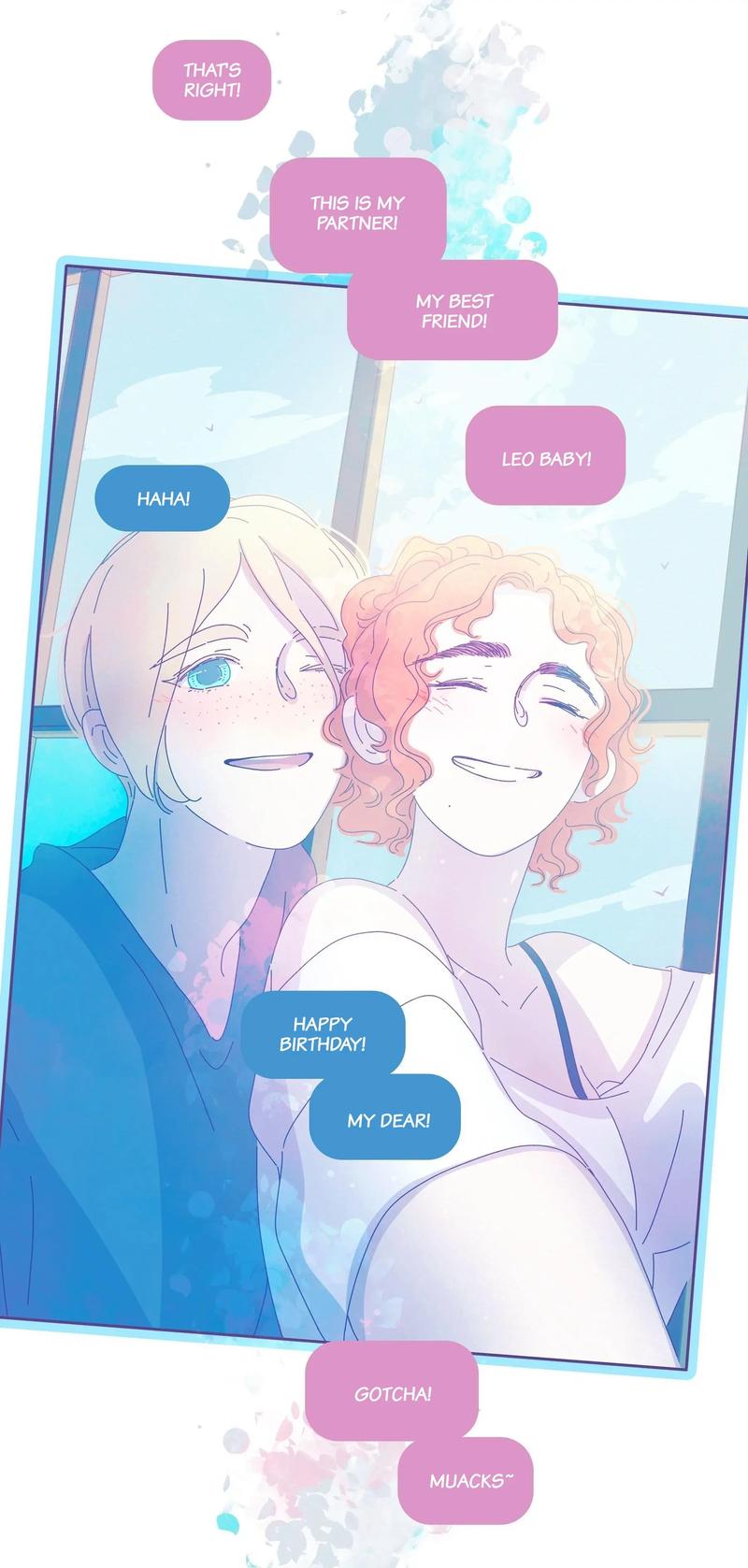 Read Leo chapter 22 image 5 on Lezhin