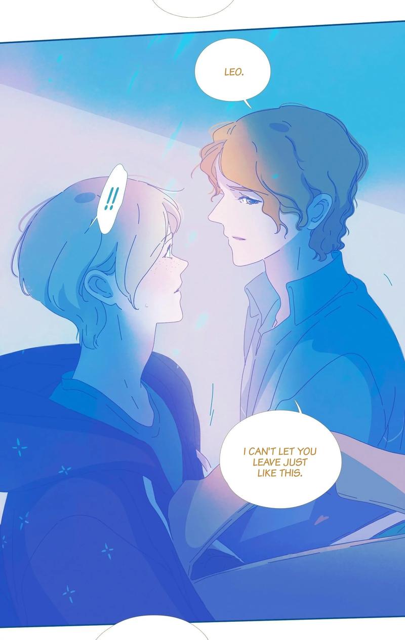 Read Leo chapter 22 image 51 on Lezhin