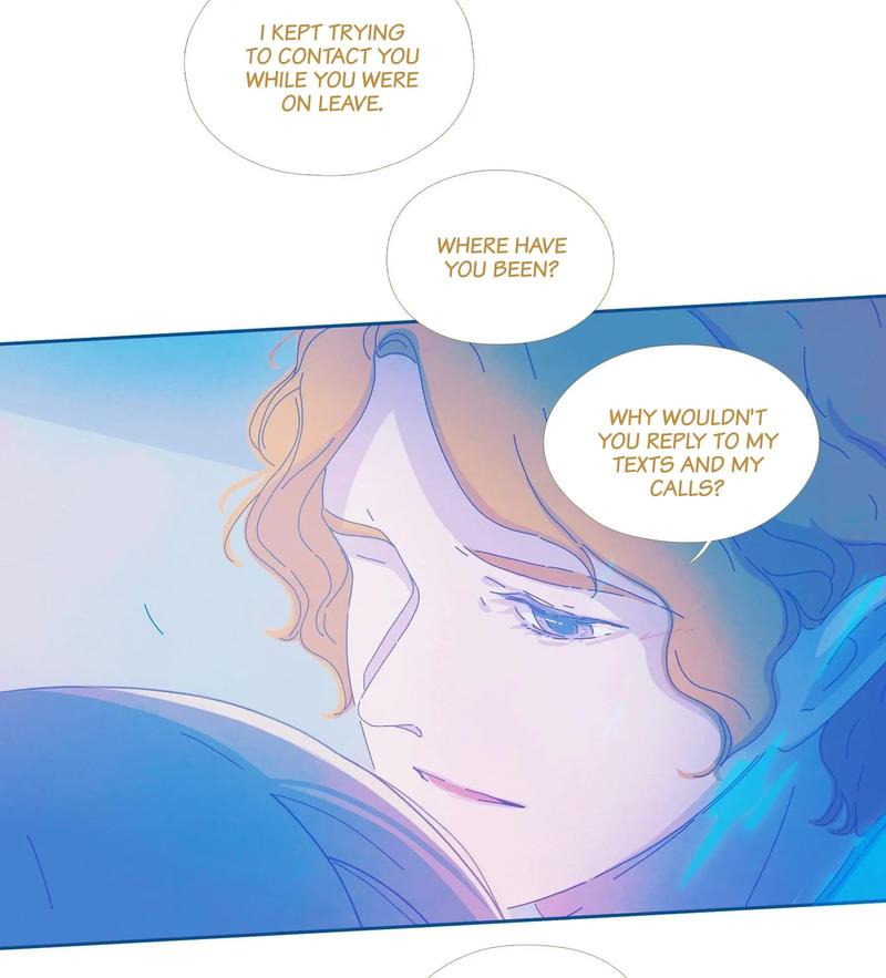 Read Leo chapter 22 image 52 on Lezhin