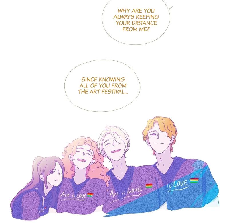 Read Leo chapter 22 image 53 on Lezhin