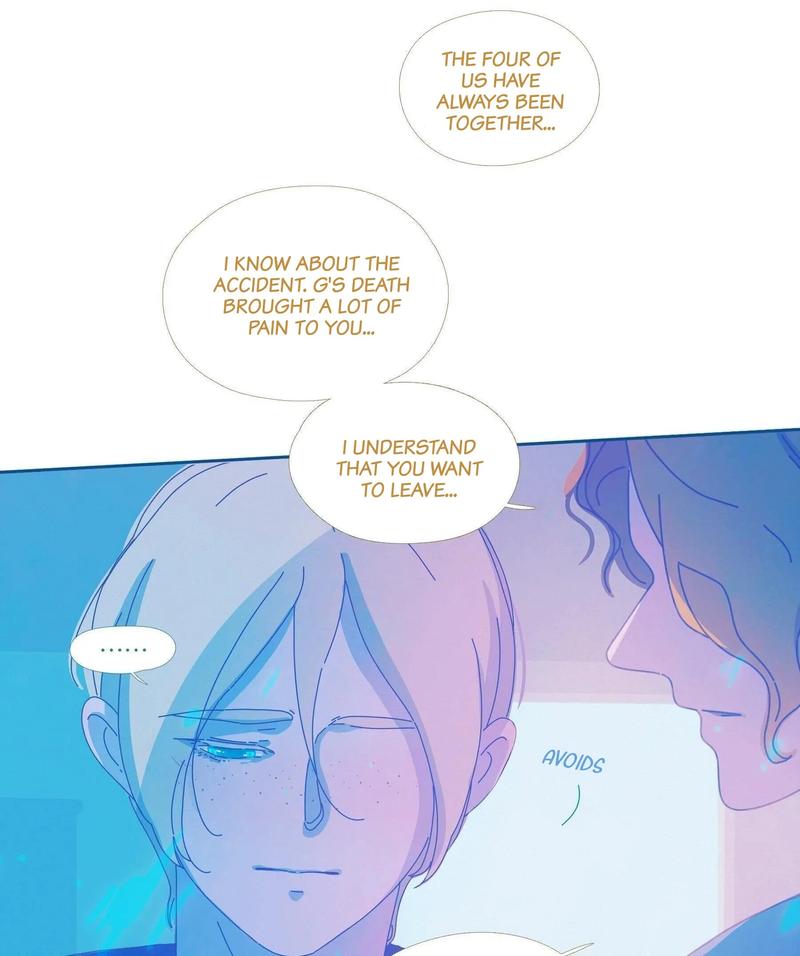 Read Leo chapter 22 image 54 on Lezhin