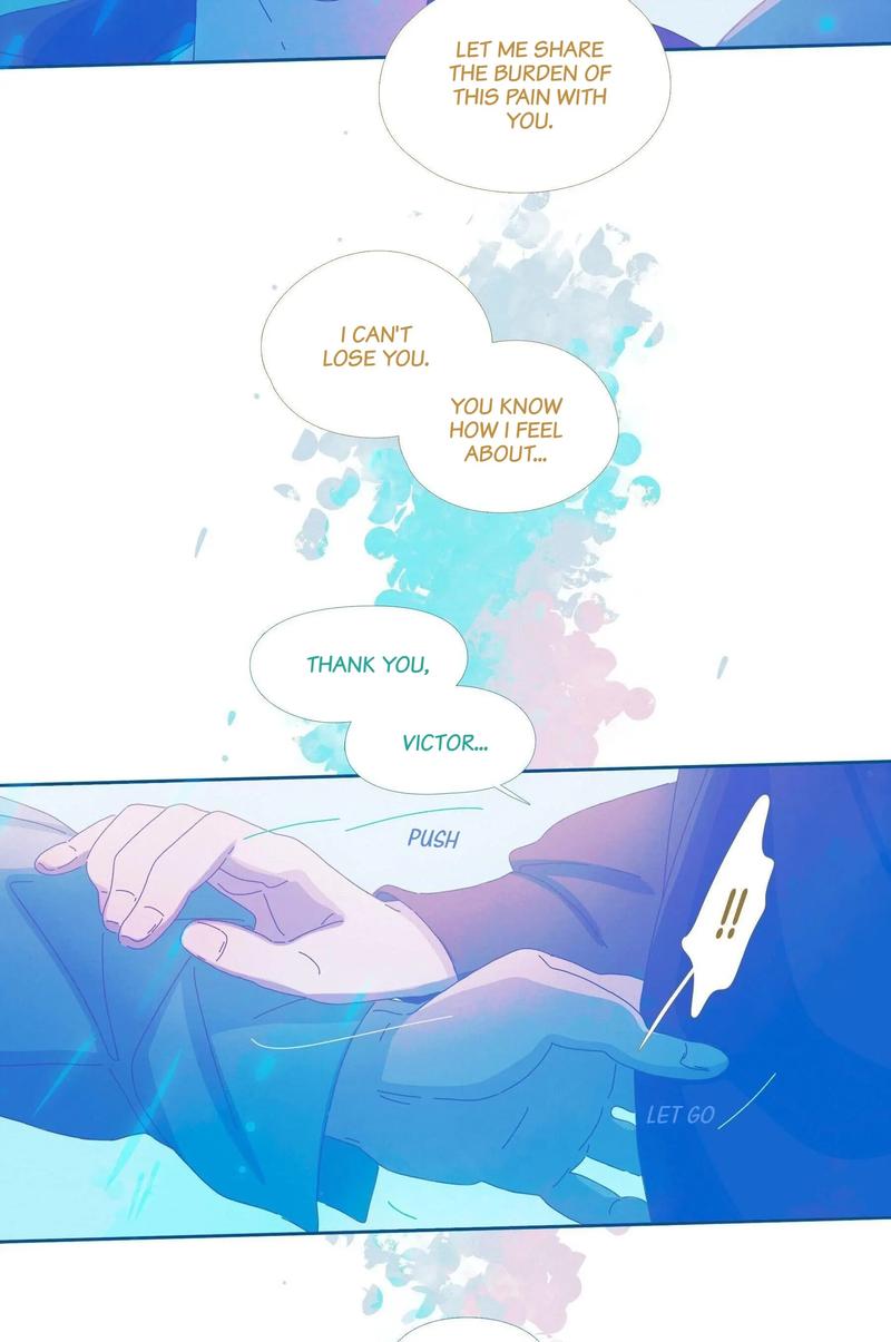 Read Leo chapter 22 image 55 on Lezhin