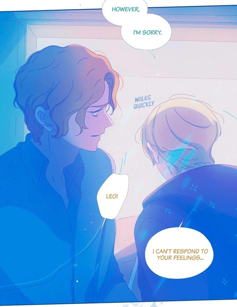 Read Leo chapter 22 image 56 on Lezhin
