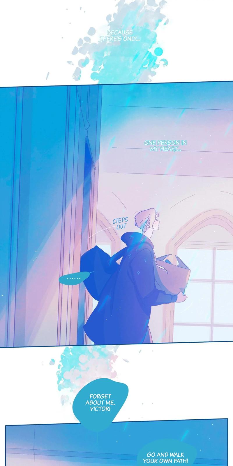 Read Leo chapter 22 image 57 on Lezhin