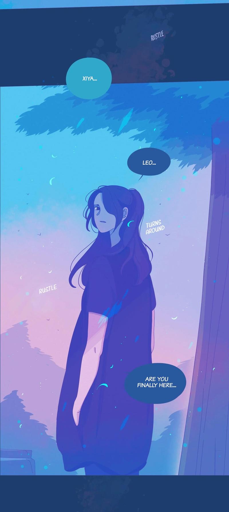Read Leo chapter 22 image 62 on Lezhin