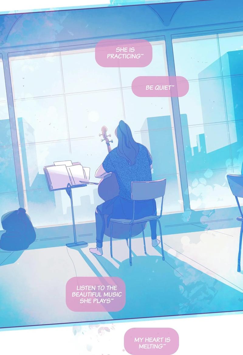 Read Leo chapter 22 image 7 on Lezhin