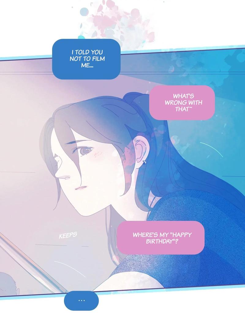 Read Leo chapter 22 image 8 on Lezhin