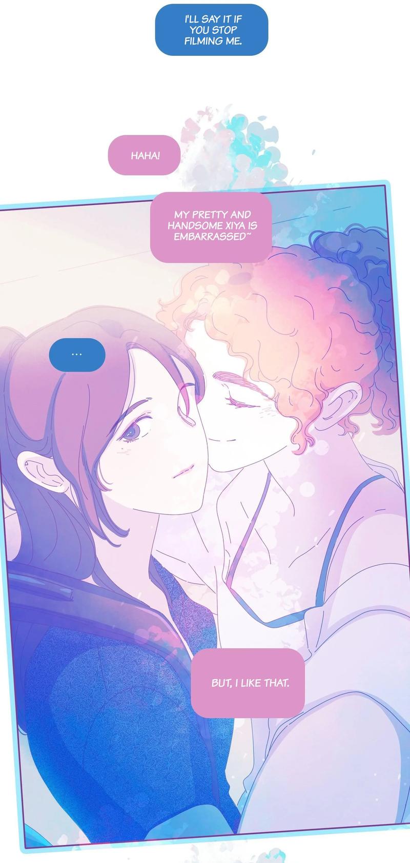 Read Leo chapter 22 image 9 on Lezhin