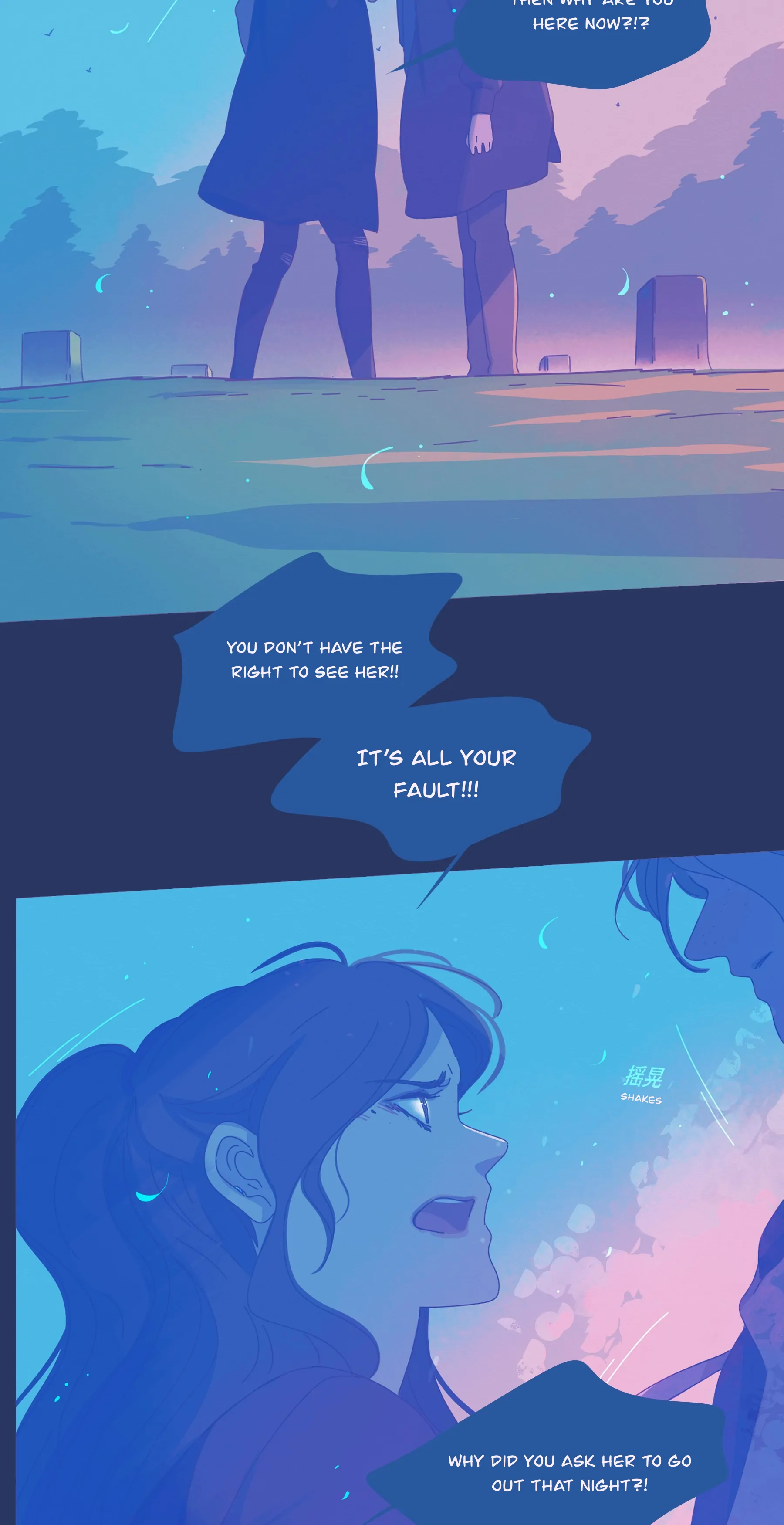 Read Leo chapter 23 image 12 on Lezhin