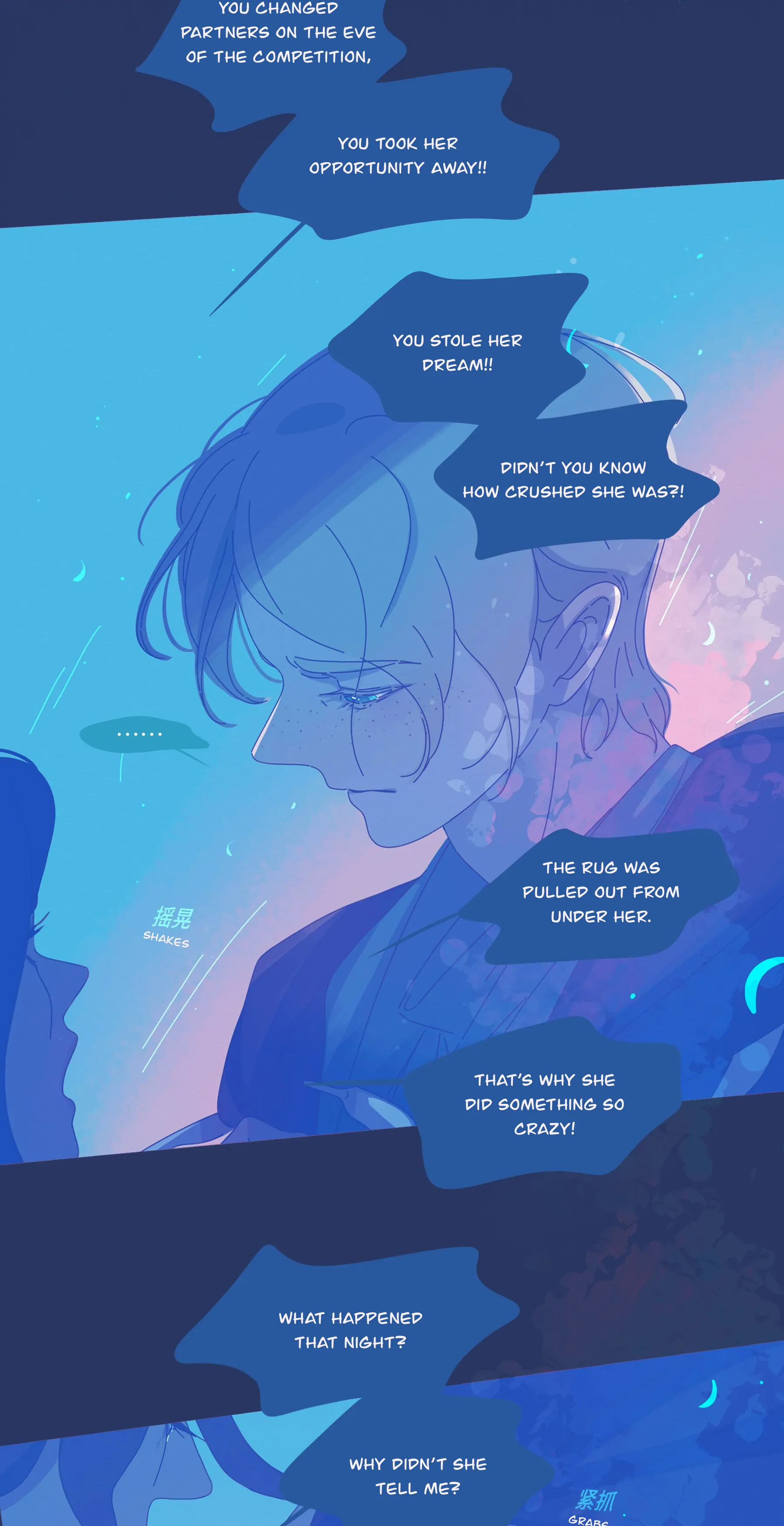 Read Leo chapter 23 image 14 on Lezhin