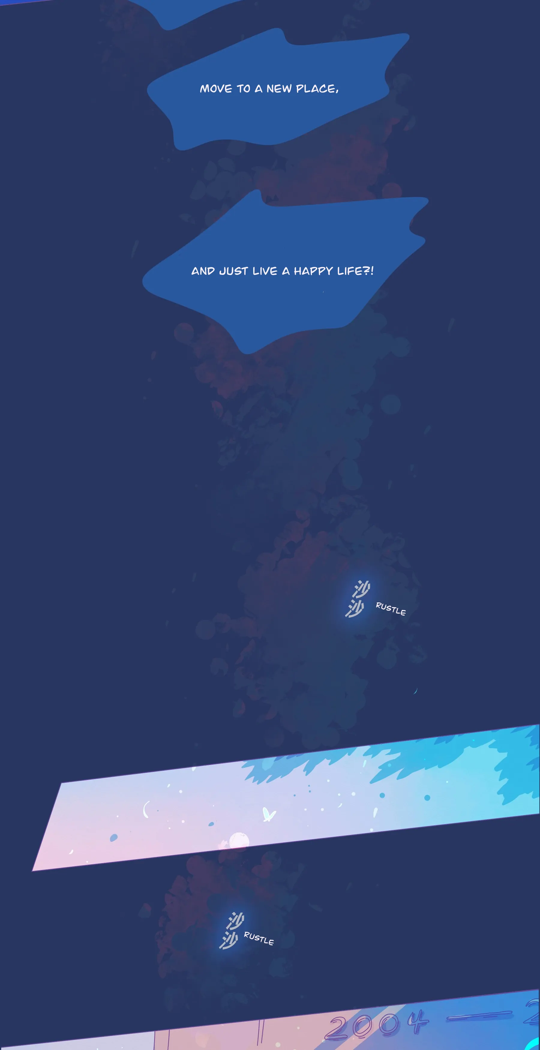 Read Leo chapter 23 image 21 on Lezhin
