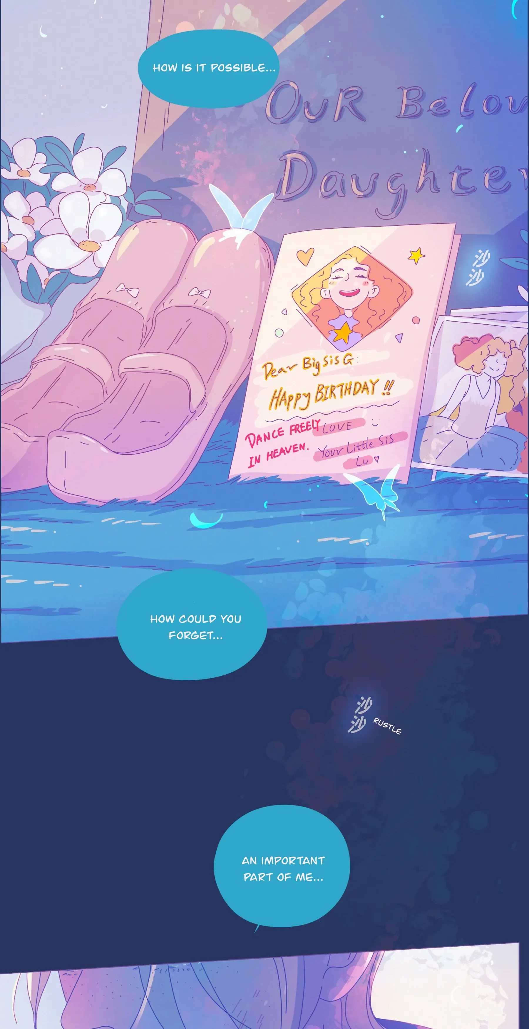 Read Leo chapter 23 image 22 on Lezhin