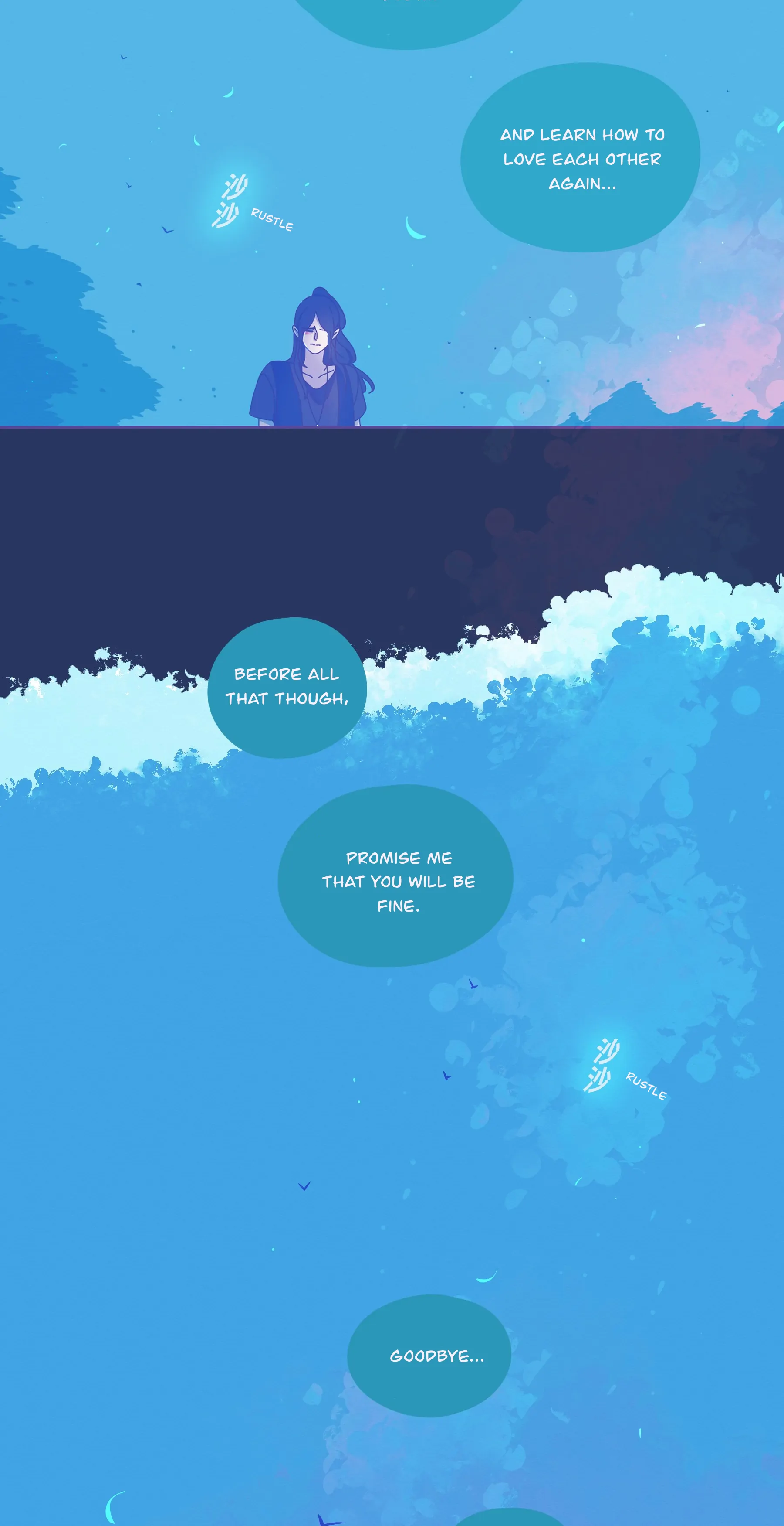 Read Leo chapter 23 image 29 on Lezhin