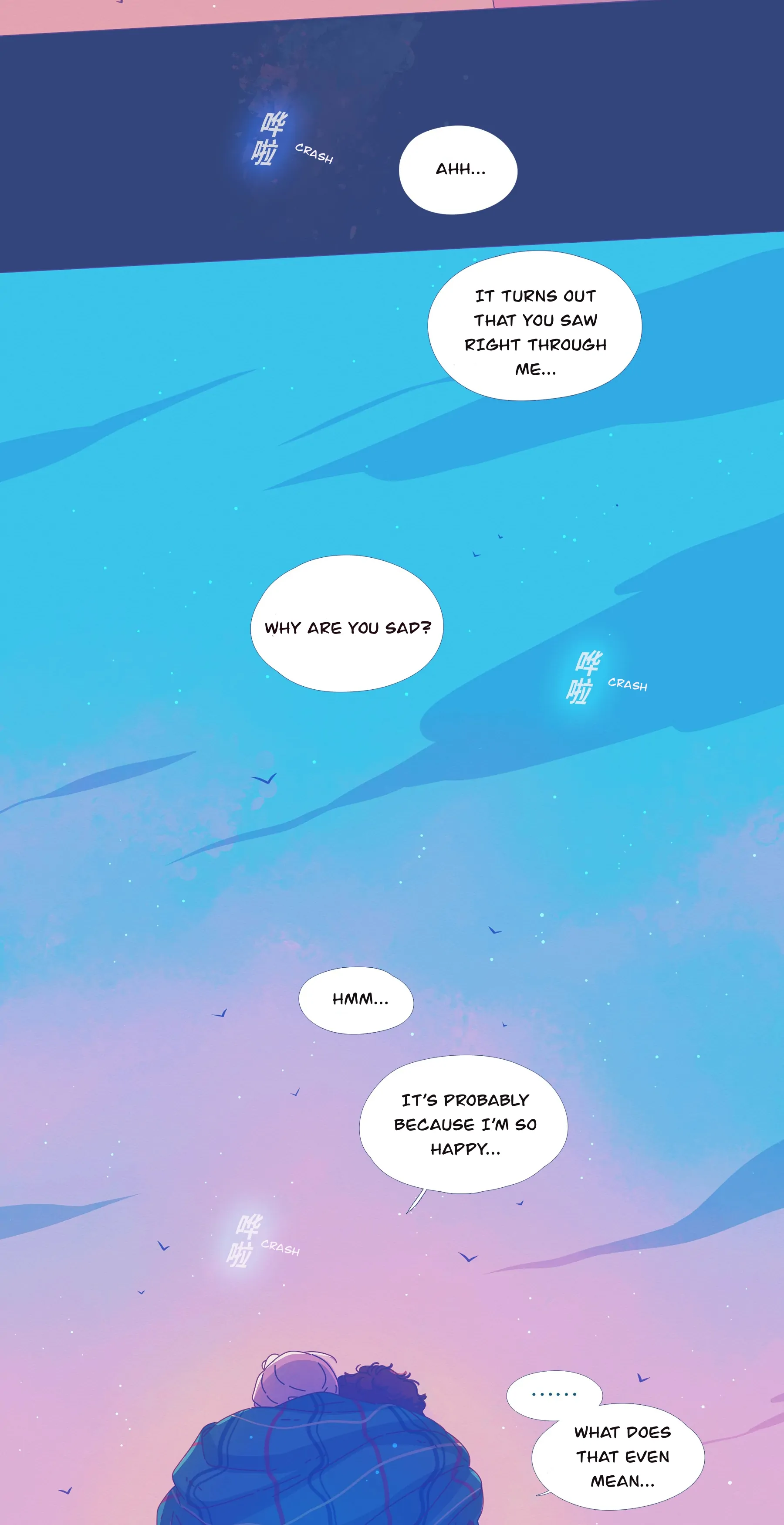 Read Leo chapter 23 image 34 on Lezhin