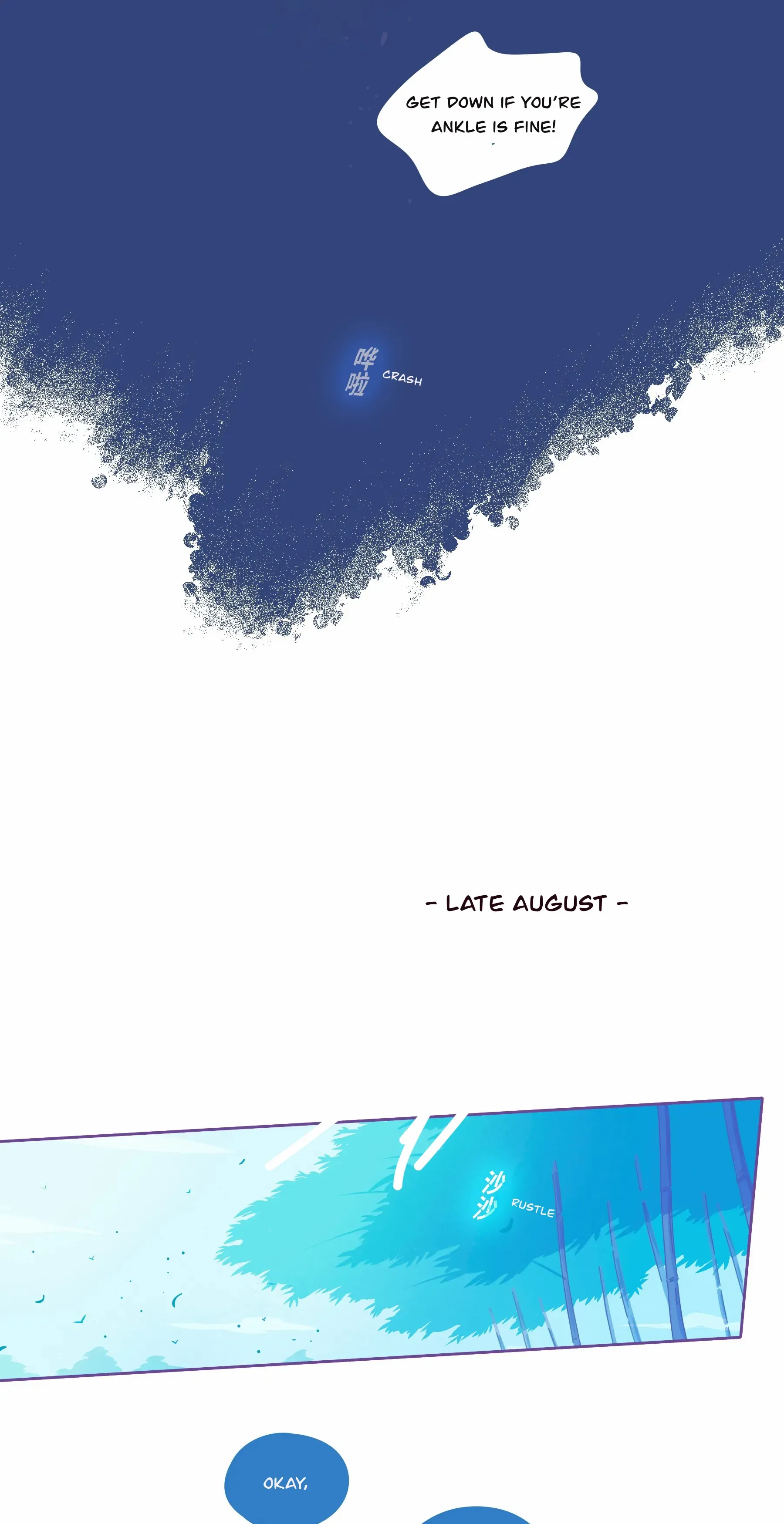 Read Leo chapter 23 image 37 on Lezhin