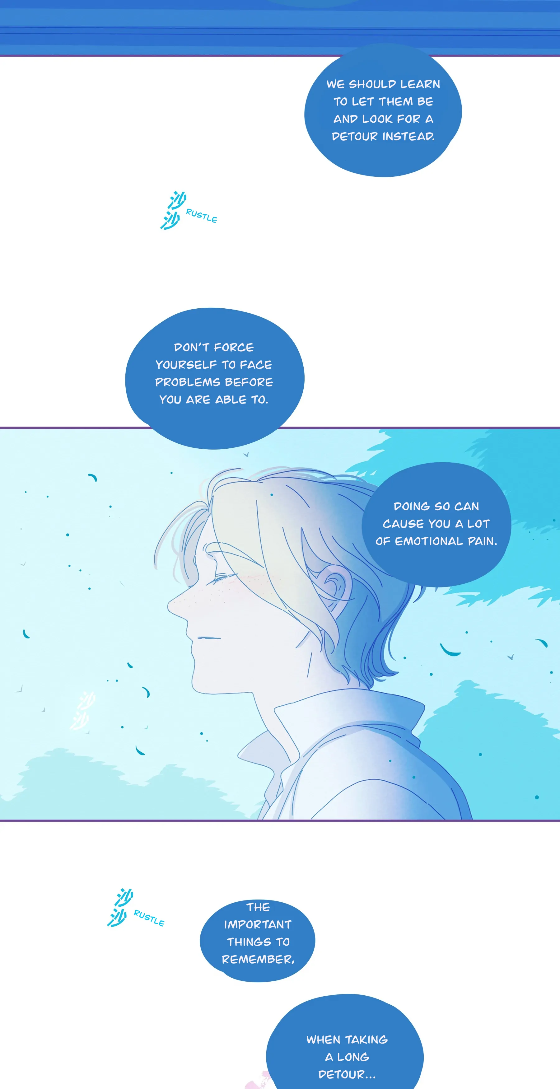 Read Leo chapter 23 image 42 on Lezhin