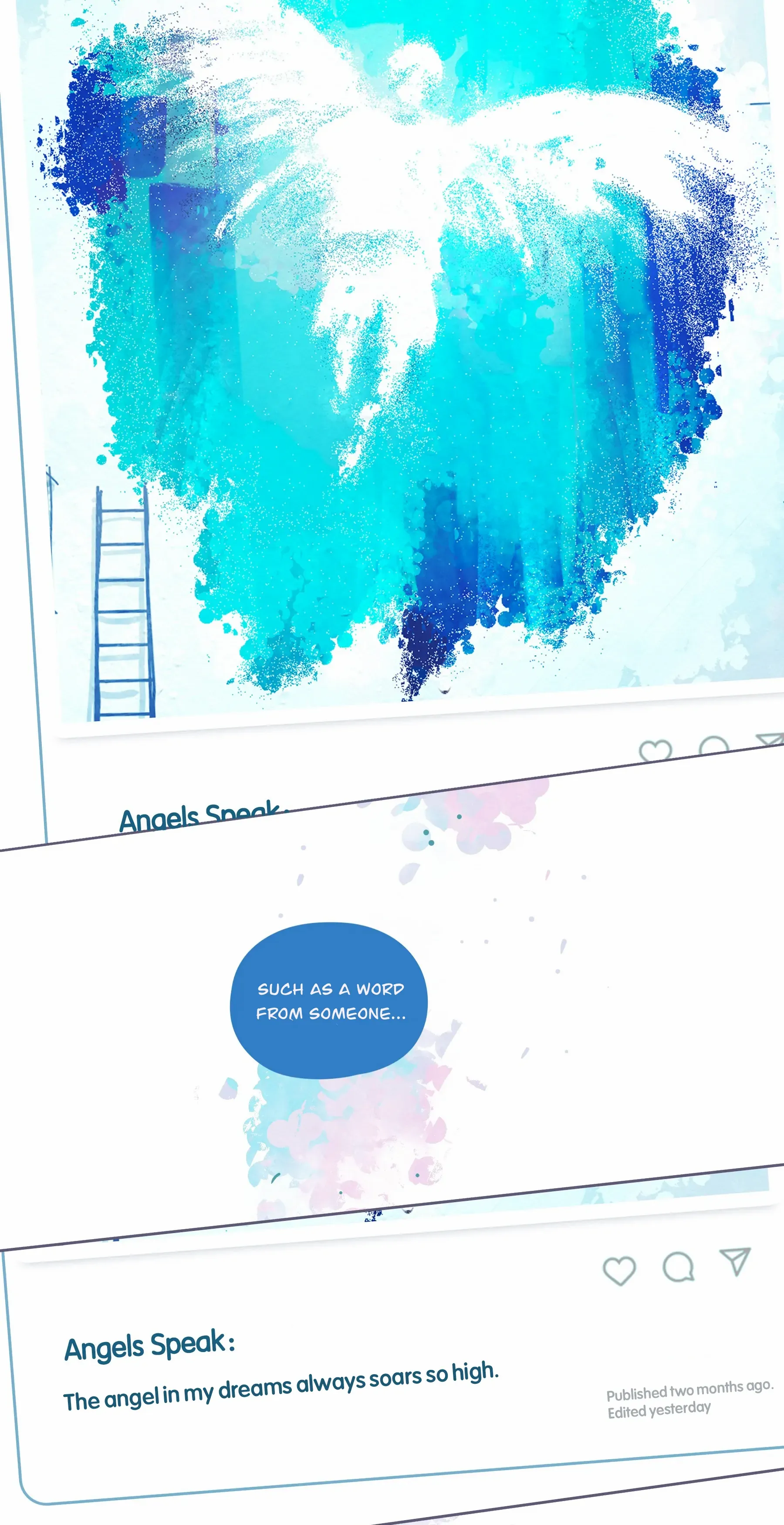 Read Leo chapter 23 image 46 on Lezhin