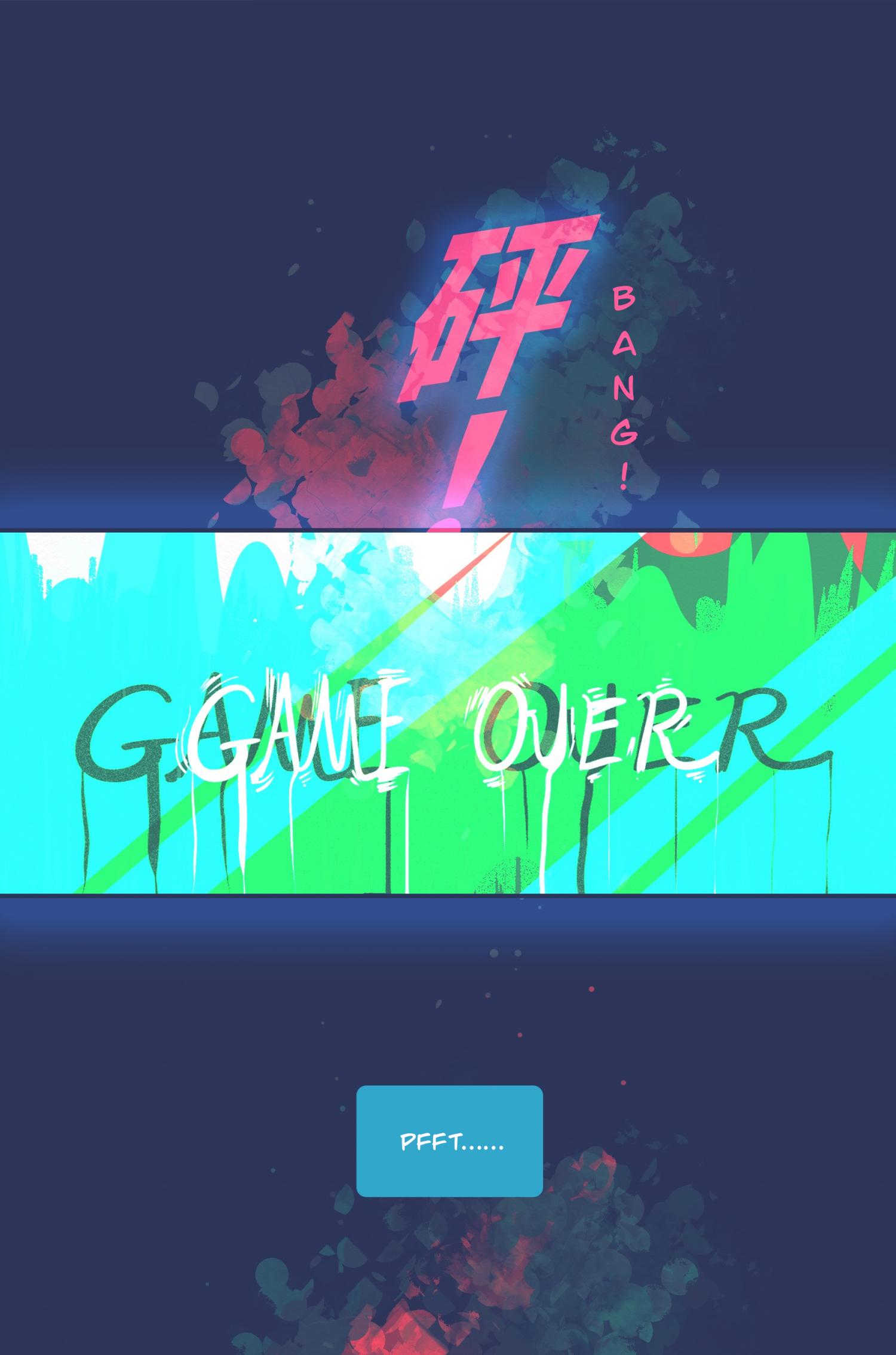 Read Leo chapter 24 image 1 on Lezhin