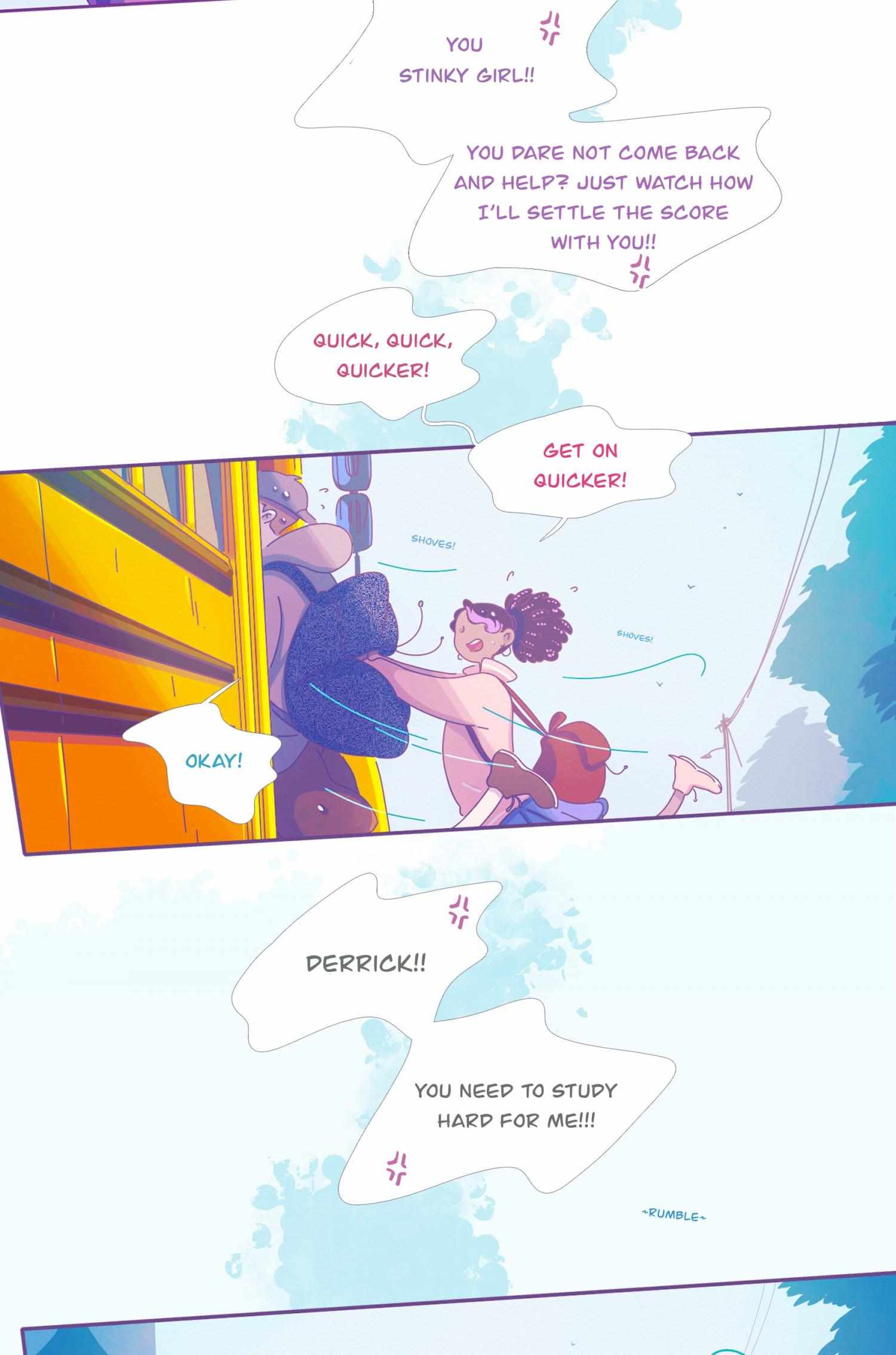 Read Leo chapter 24 image 10 on Lezhin