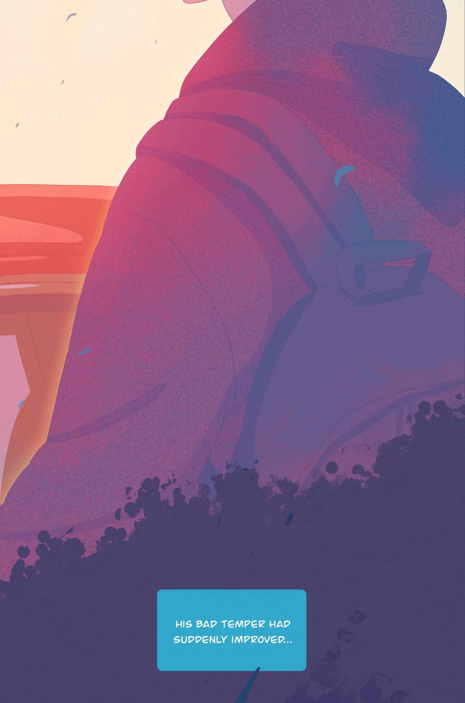 Read Leo chapter 24 image 16 on Lezhin