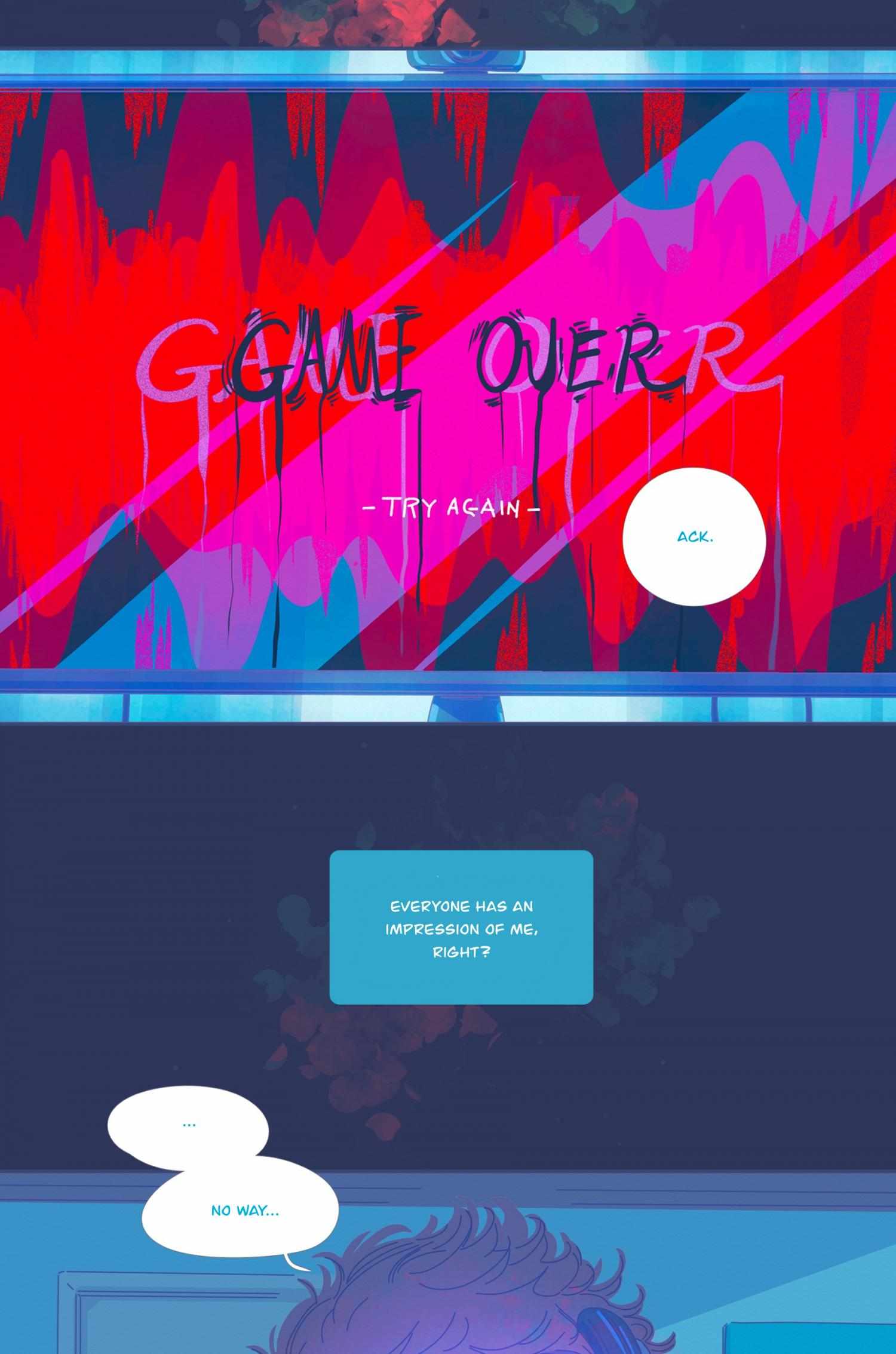 Read Leo chapter 24 image 2 on Lezhin