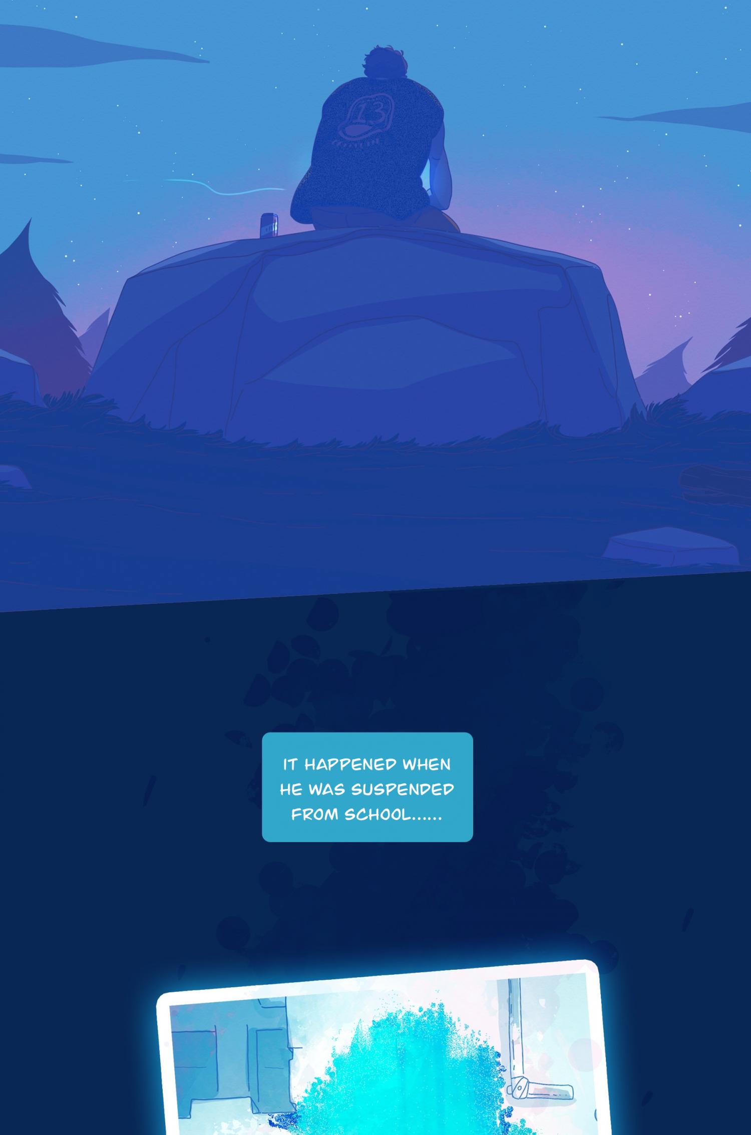 Read Leo chapter 24 image 25 on Lezhin