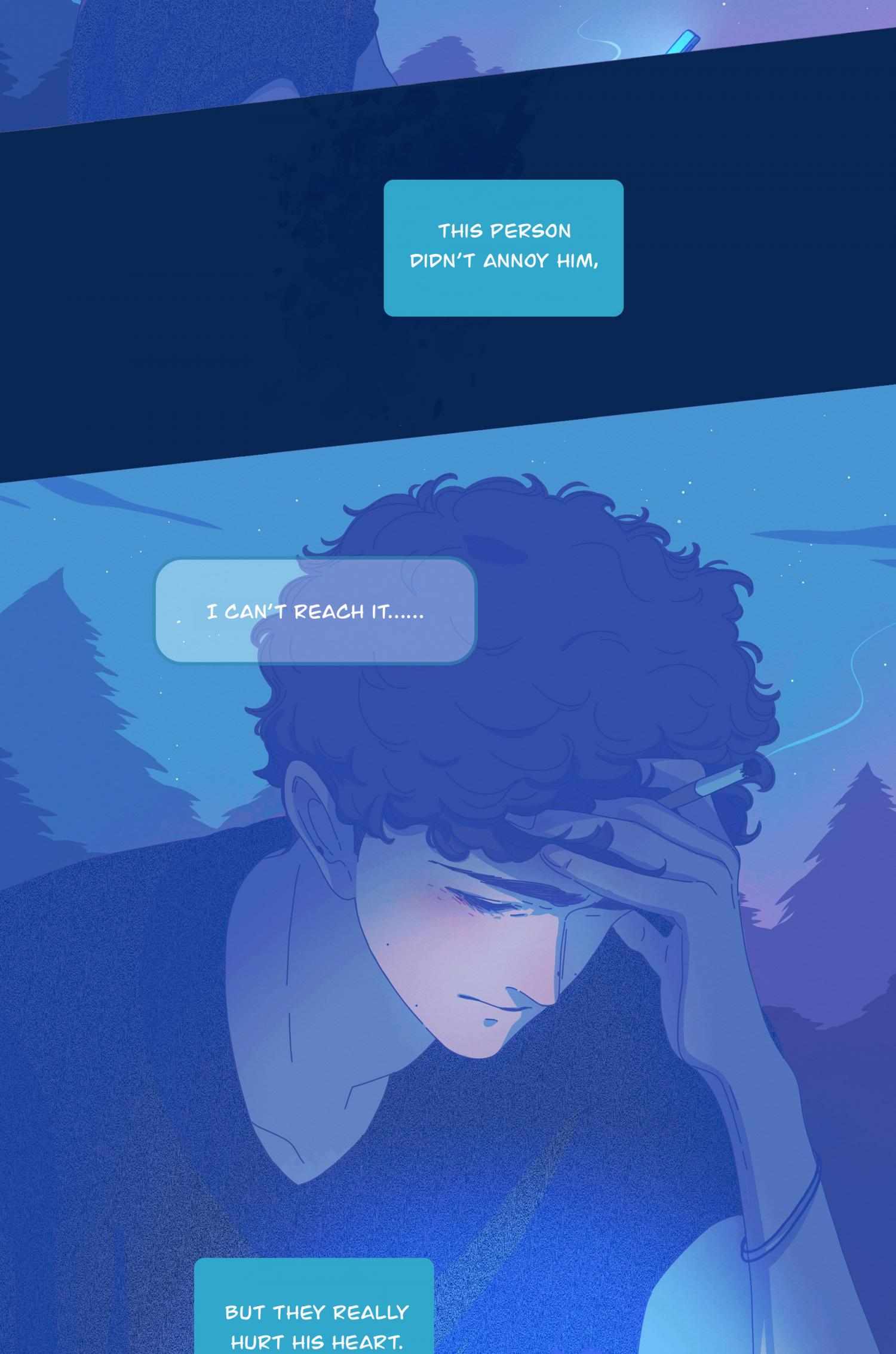 Read Leo chapter 24 image 27 on Lezhin